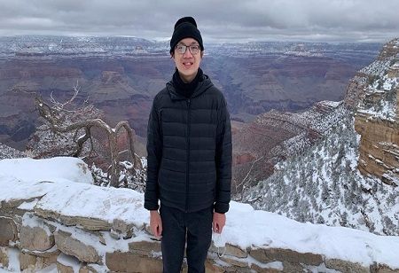 Chemistry Graduate from Malaysia Discovers Community among ASU Peers